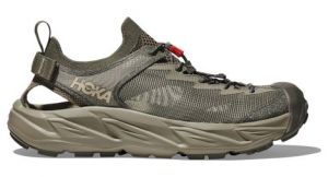 hoka hopara 2 khaki herren outdoor schuhe