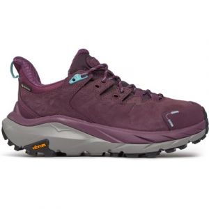 Trekkingschuhe Hoka KAha 2 Low Gtx GORE-TEX 1123191 Dunkelrot