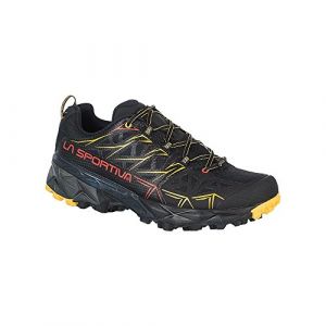 LA SPORTIVA Akyra GTX Black