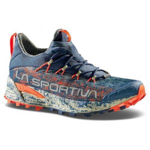 La Sportiva Tempesta Goretex Trail Running Shoes EU 39 1/2