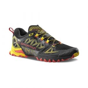 LA SPORTIVA Bushido III Wide GTX * - 44