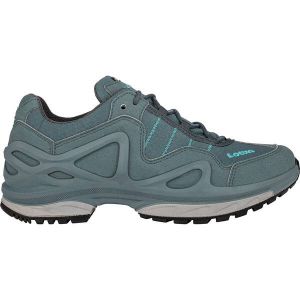 LOWA Damen Multifunktionsschuhe Damen Trekkingschuhe Gorgon GTX