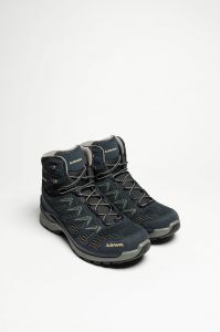 Innox Pro GTX Mid Herren (Jeans/Dune)