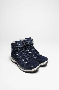 Innox Pro GTX Mid Herren (Navy/Weiß)