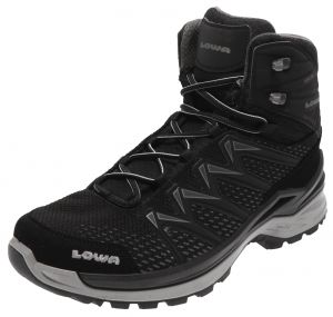 Innox Pro GTX Mid Herren (Schwarz/Grau)