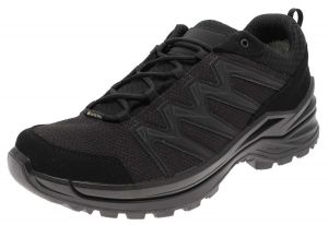 Innox Pro GTX Lo Tf Ws Herren (Schwarz)