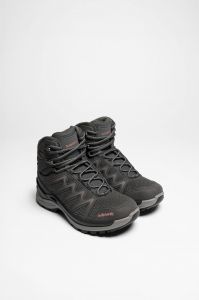 Innox Pro GTX Mid Ws Damen (Anthrazit/Rose)