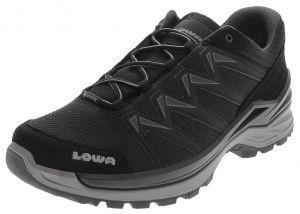 Innox Pro GTX Lo Herren (Schwarz/Grau)