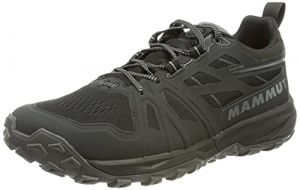 Mammut Herren Saentis Low Traillaufschuh