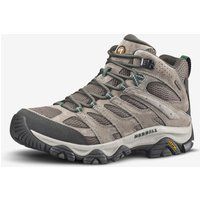 Merrell Wanderschuhe Herren Wandern - Moab 3