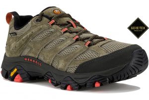 MOAB 3 Gore-Tex Damen