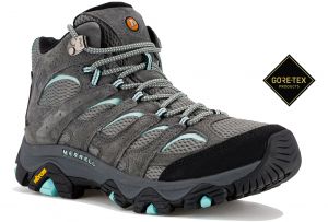 MOAB 3 Mid Gore-Tex Damen