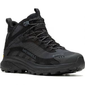 Merrell Wanderschuh "MOAB SPEED 2 MID GTX", wasserdicht