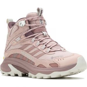 Merrell Wanderschuh "MOAB SPEED 2 MID GTX", wasserdicht