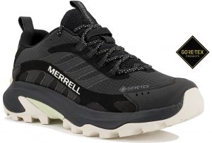 MOAB Speed 2 Gore-Tex Damen