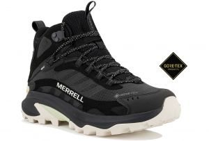 MOAB Speed 2 Mid Gore-Tex Damen