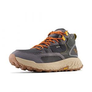 New Balance Herren Fresh Foam X Hierro Mid GTX V1 Trailrunning-Schuh