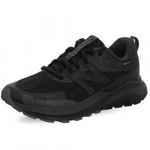 New Balance Dynasoft Nitrel v5 GTX Trailrunning-Schuhe Herren schwarz Gr 44