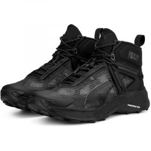 PUMA Explore Nitro Mid-Top Gore-Tex Wanderschuhe Herren 01 - PUMA black/cool dark gray 48.5