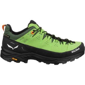 SALEWA Herren Trekkinghalbschuhe ALP TRAINER 2 GTX M