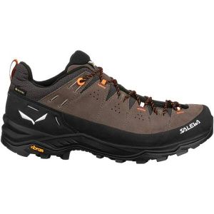 SALEWA Herren Trekkinghalbschuhe ALP TRAINER 2 GTX M