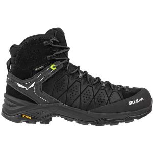 SALEWA Herren Trekkingstiefel MS ALP TRAINER 2 MID GTX