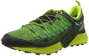 Salewa Herren MS Dropline Gore-TEX Traillaufschuhe