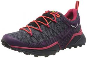 Salewa WS Dropline Gore-TEX Damen Traillaufschuhe