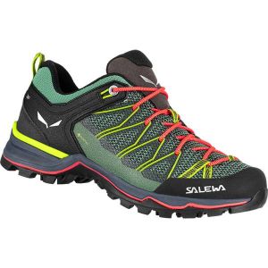 SALEWA Damen Leichtwanderschuhe "Mountain Trainer Lite Gore Tex"