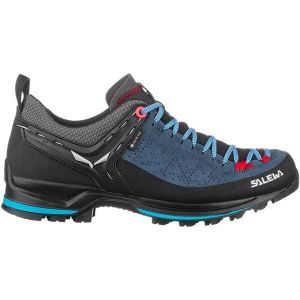 SALEWA Damen Trekkinghalbschuhe MTN TRAINER 2 GTX