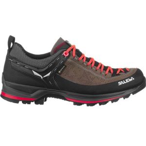 SALEWA Damen Trekkinghalbschuhe MTN TRAINER 2 GTX