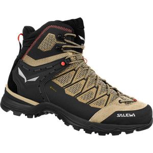 SALEWA Damen Trekkinghalbschuhe MTN TRAINER LITE MID GTX