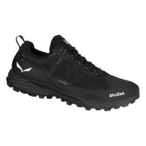 Salewa M Pedroc Powertex Shoe Schwarz - Robuster Leichter Herren Trail Running Schuh