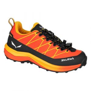 Salewa Wildfire 2 Ptx K Trail Running Shoes EU 30