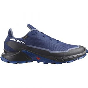 Salomon Alphacross 5 Gore-Tex Herren Wasserdichte Trailrunningschuhe