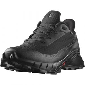 Salomon Alphacross 5 Gore-Tex Wasserdichte Herren Trail-Laufschuhe