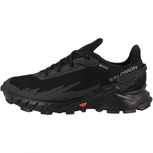 Salomon Alphacross 4 Gore-Tex Damen Trail Running Schuhe