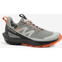 Salomon Wanderschuhe Herren wasserdicht Wandern - Elixir Activ GTX