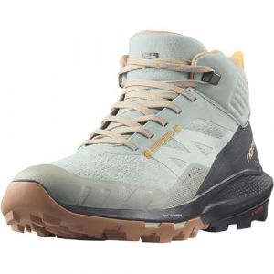 Salomon Damen Shoes Outpulse Mid GTX W Sneaker