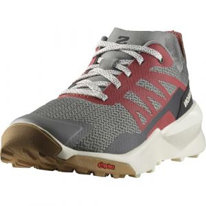 Salomon Patrol Unisex Kinder-Wander- und Laufschuhe