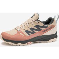 Salomon Wanderschuhe Damen Wandern - Saliba