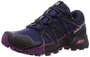 Salomon Speedcross Vario 2 Gore-Tex Damen Trail Running Schuhe