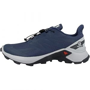 SALOMON Herren Supercross Blast Wanderschuhe