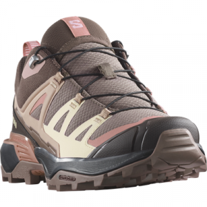 Salomon Wanderschuh "X ULTRA 360"