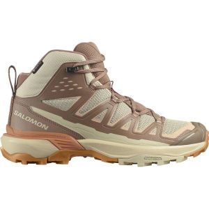 SALOMON Damen Trekkingstiefel SHOES X ULTRA 360 EDGE MID GTX W Shobre