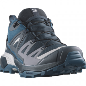 Salomon Wanderschuh "X ULTRA 360 GORE-TEX", wasserdicht