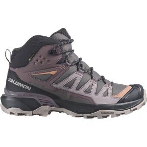 SALOMON Damen Trekkingstiefel SHOES X ULTRA 360 MID GTX W