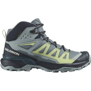 SALOMON Damen Trekkingstiefel SHOES X ULTRA 360 MID GTX W