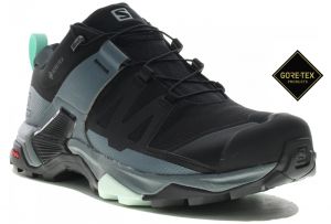 X Ultra 4 Gore-Tex Damen