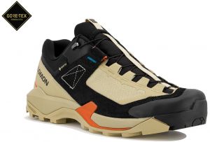 X Ultra Alpine Gore-Tex Herren